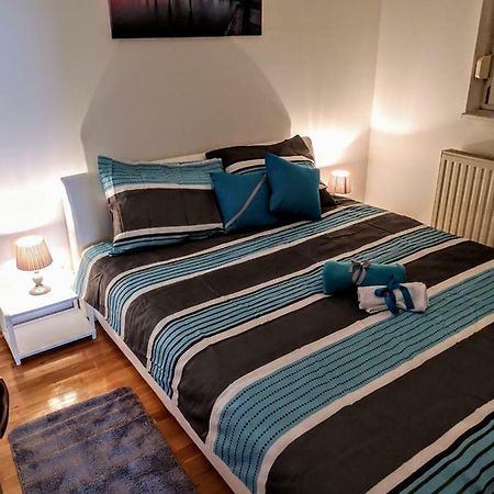Apartman Kiss Osijek Zewnętrze zdjęcie