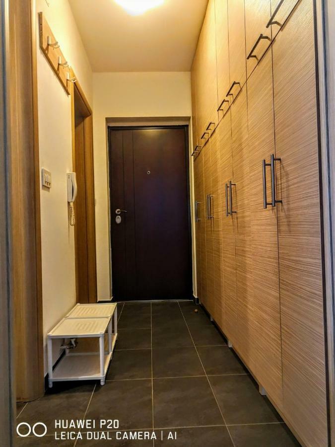 Apartman Kiss Osijek Zewnętrze zdjęcie