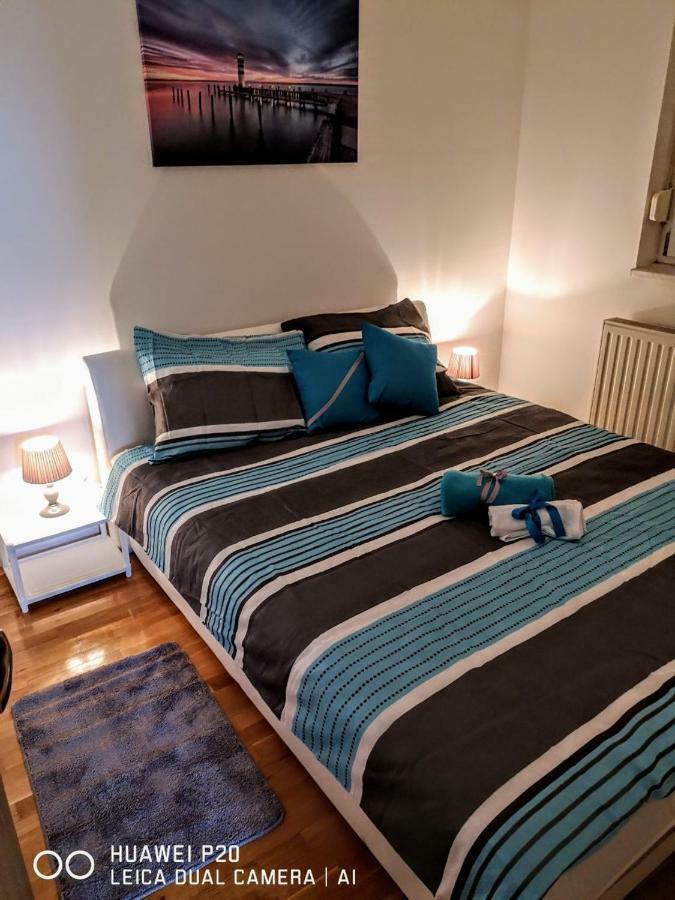Apartman Kiss Osijek Zewnętrze zdjęcie
