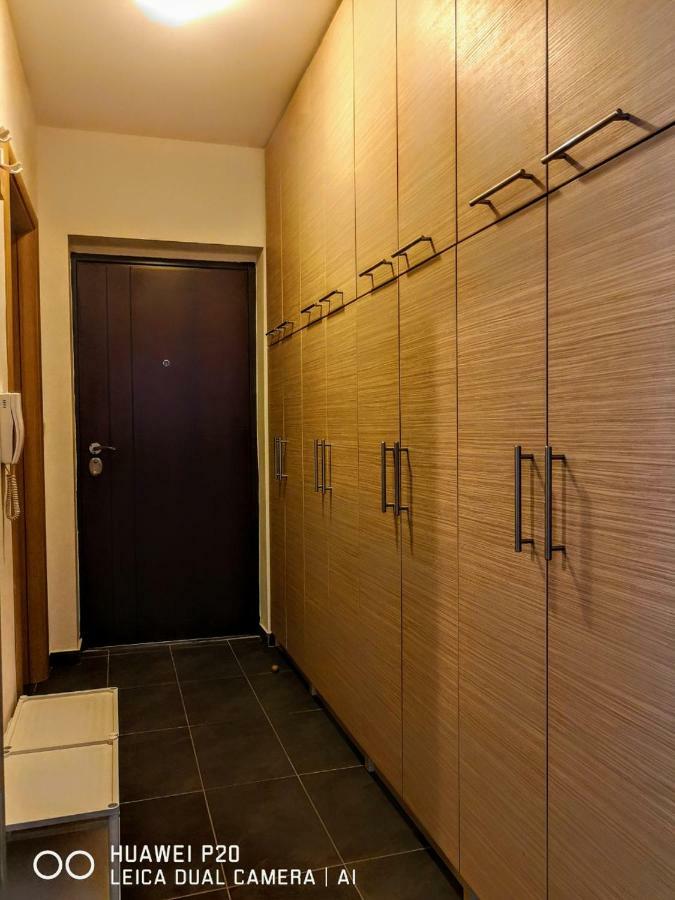Apartman Kiss Osijek Zewnętrze zdjęcie