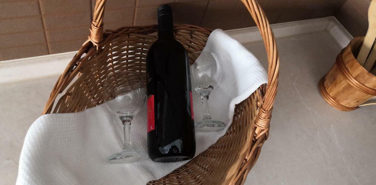 Apartman Kiss Osijek Zewnętrze zdjęcie