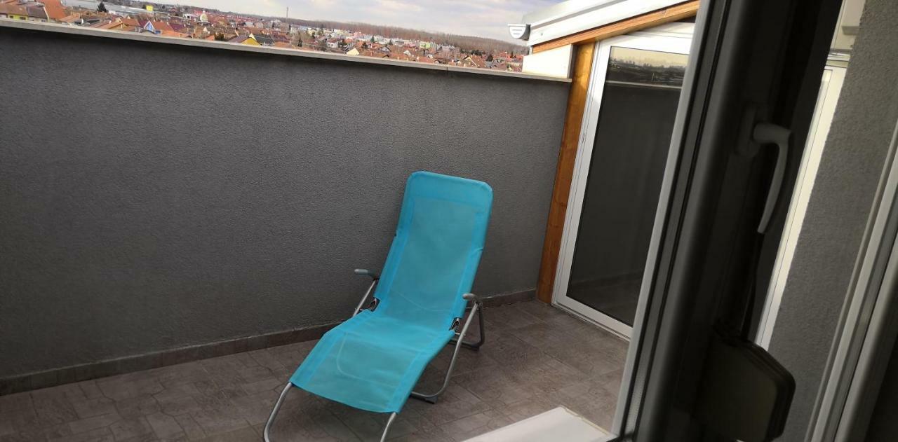 Apartman Kiss Osijek Zewnętrze zdjęcie